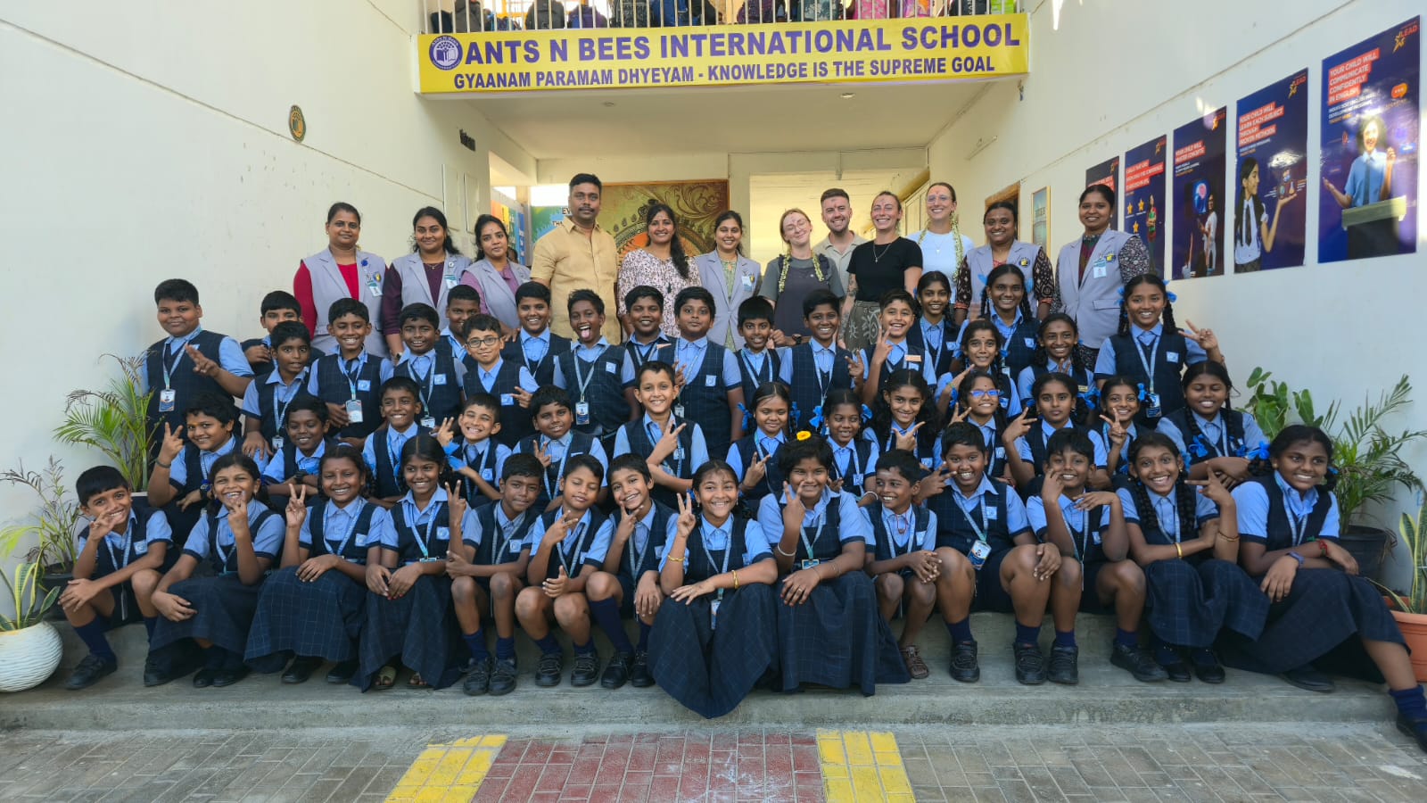 Academic Excellence Image